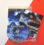 Castlevania Lords of Shadow PS3 Game